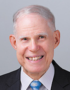 ロバート・ゲラー氏