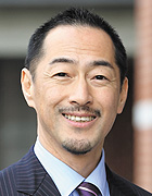 村田晃嗣氏