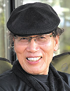 吉田類氏